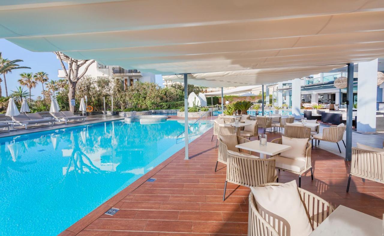 קאלה מילור Marins Suites - Adults Only Hotel מראה חיצוני תמונה