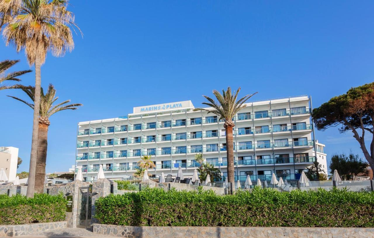 קאלה מילור Marins Suites - Adults Only Hotel מראה חיצוני תמונה