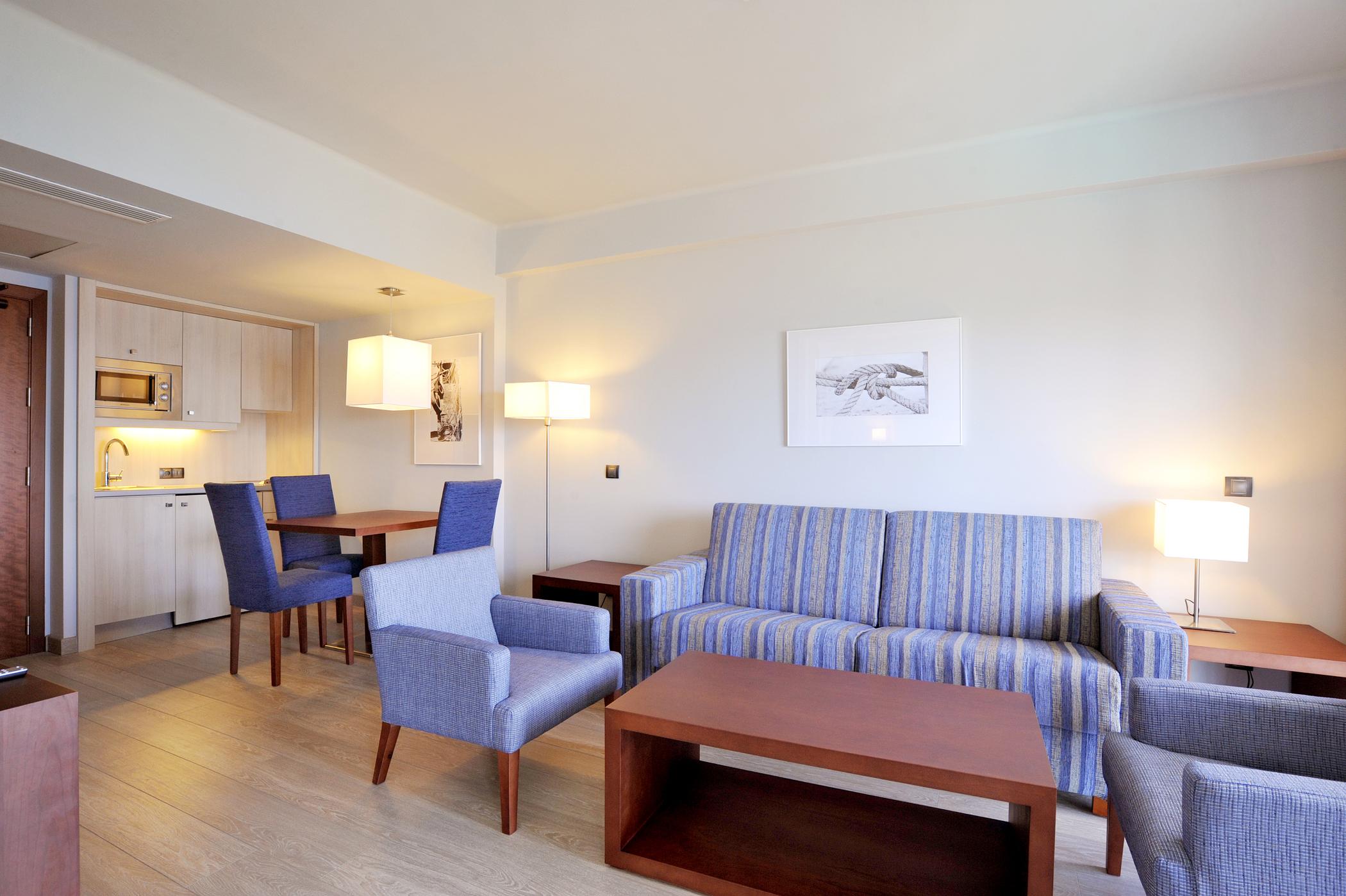קאלה מילור Marins Suites - Adults Only Hotel מראה חיצוני תמונה